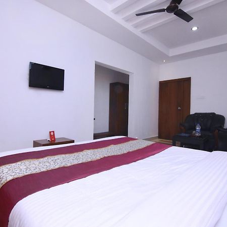 Hotel O Pearl View Residency Ambalavayal Экстерьер фото