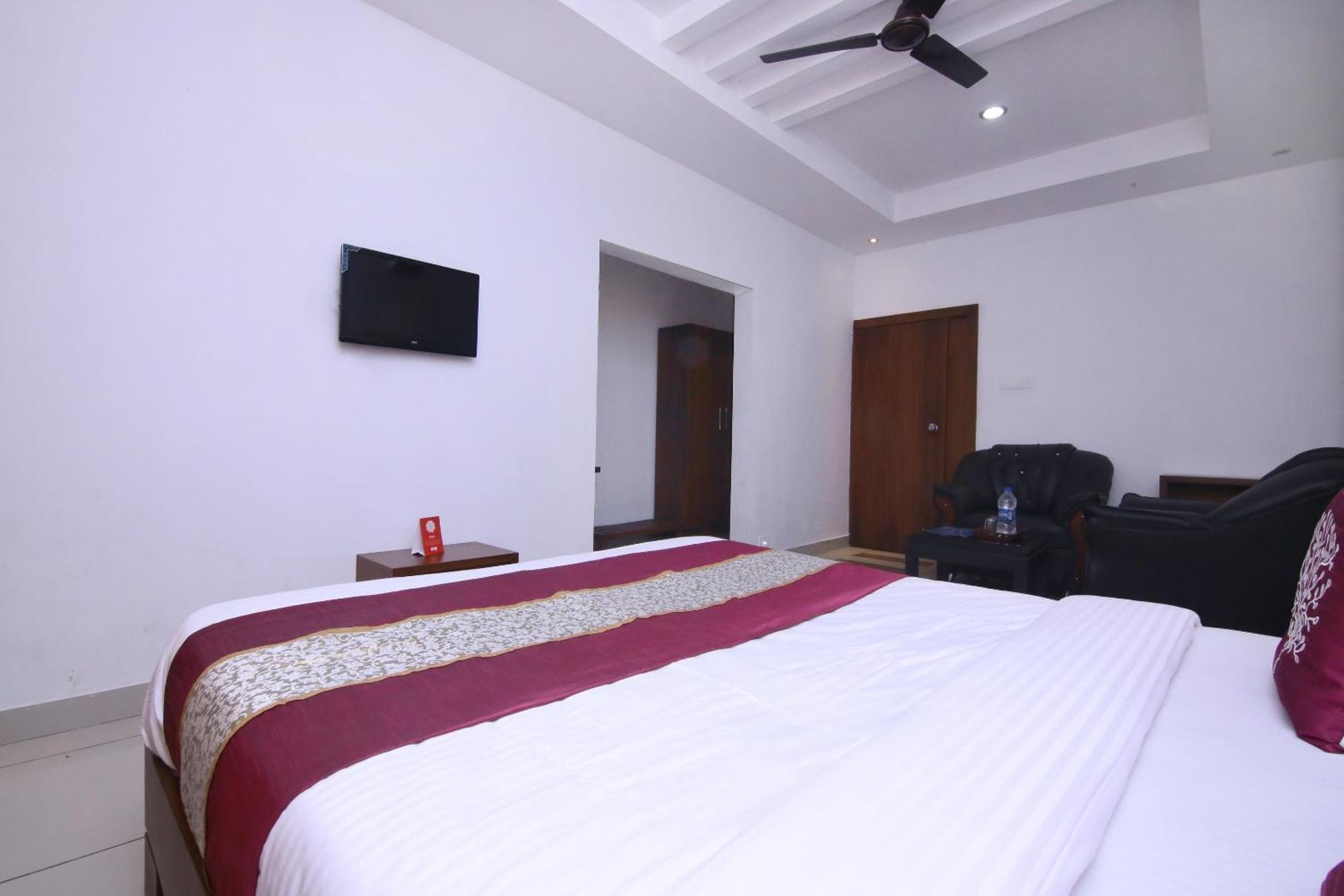 Hotel O Pearl View Residency Ambalavayal Экстерьер фото