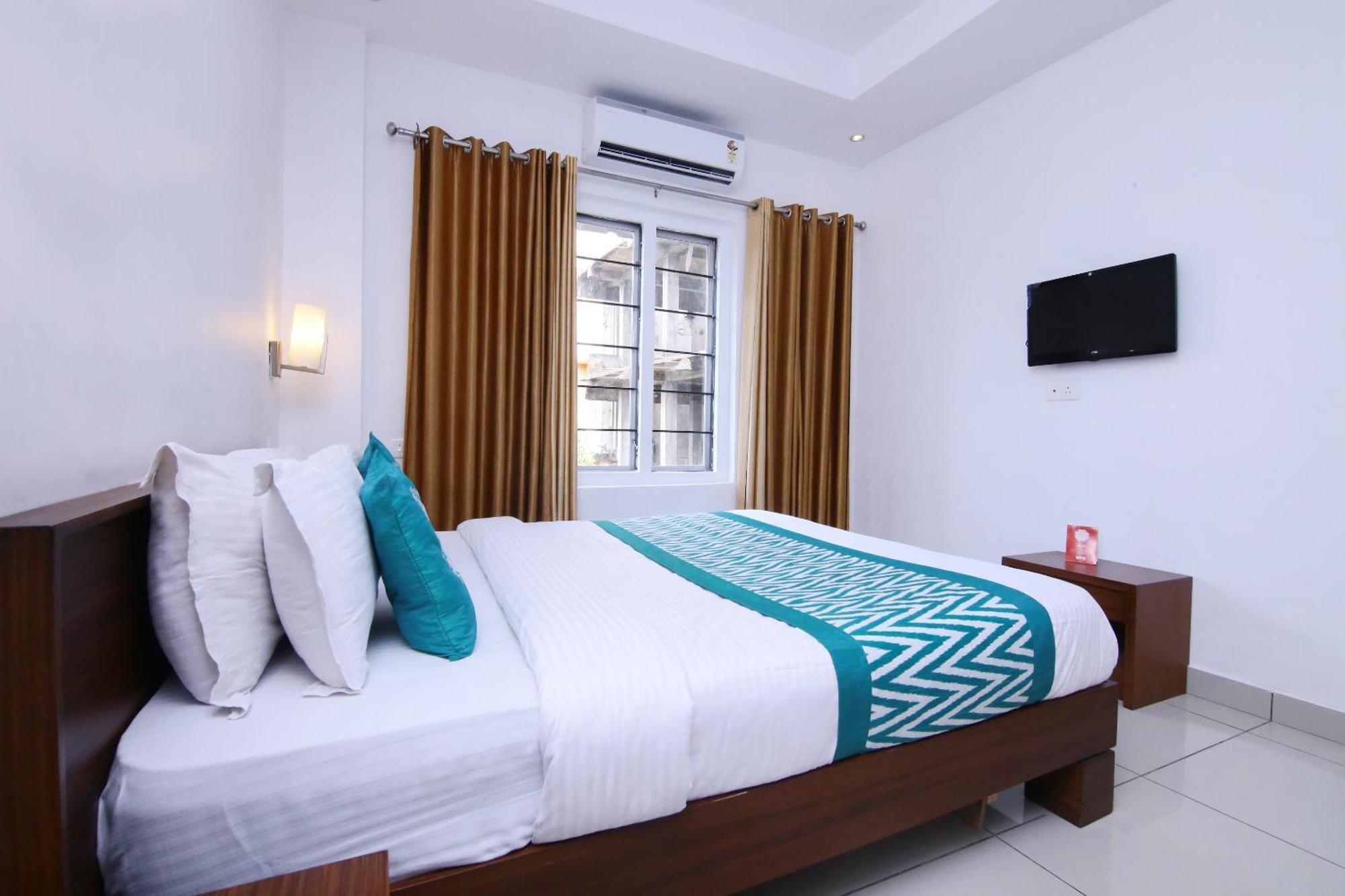 Hotel O Pearl View Residency Ambalavayal Экстерьер фото