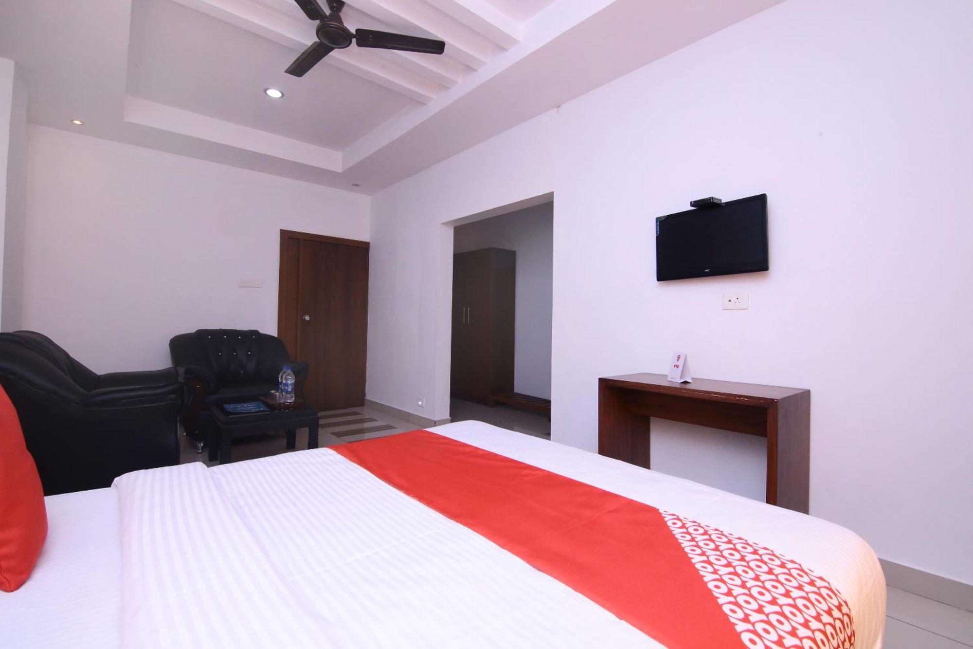 Hotel O Pearl View Residency Ambalavayal Экстерьер фото